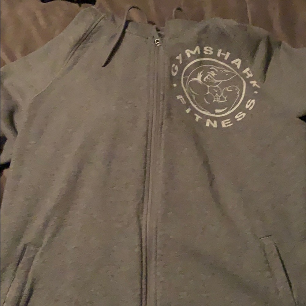 Gymshark hoodie